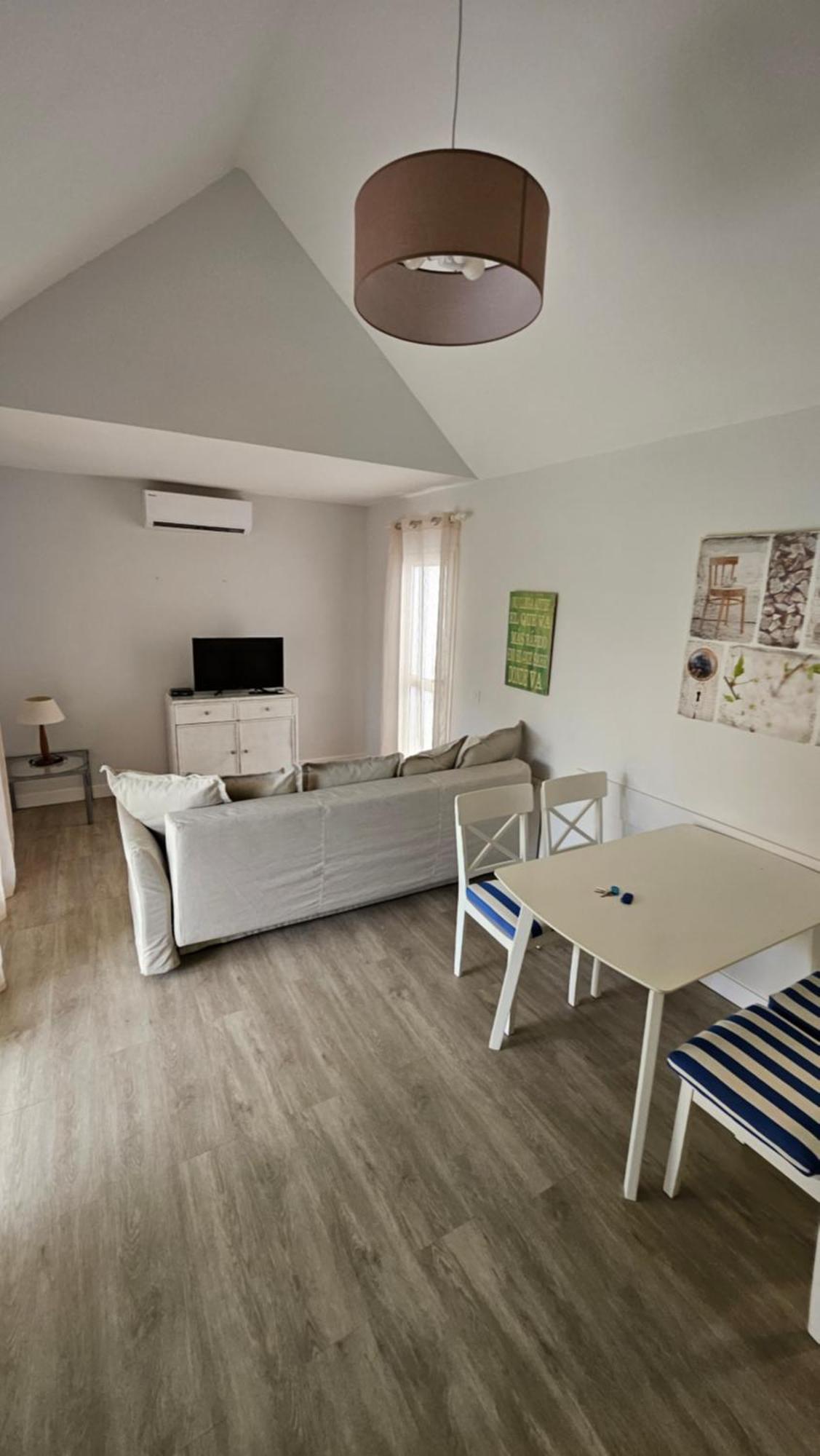 Bungalows Los Melocotones Maspalomas  Extérieur photo