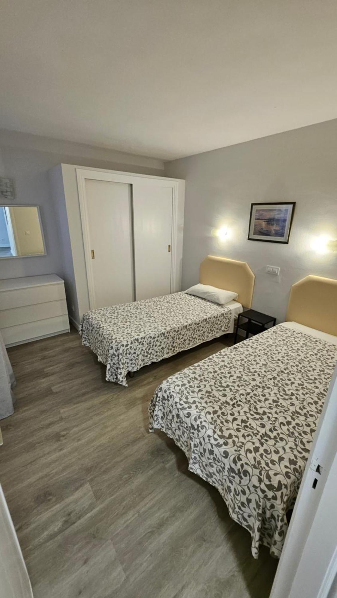 Bungalows Los Melocotones Maspalomas  Extérieur photo