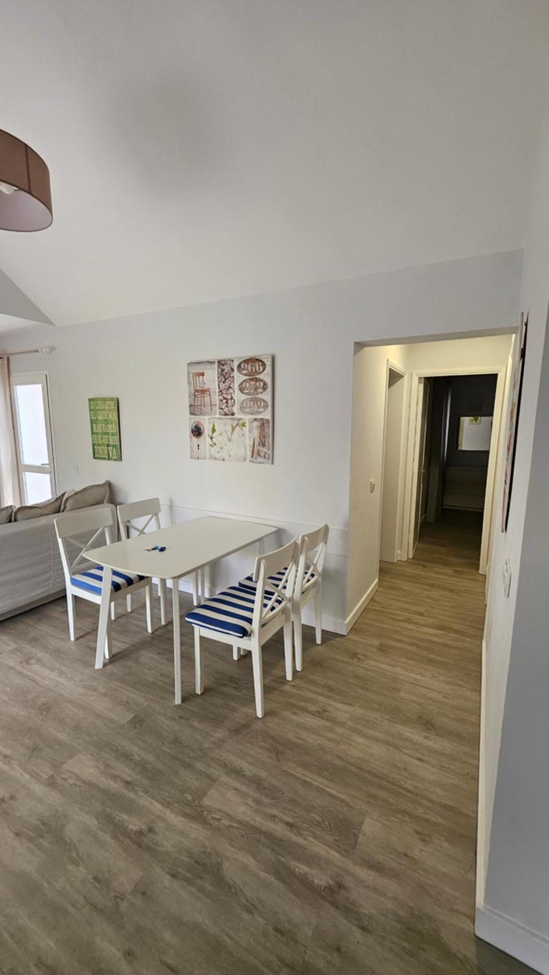 Bungalows Los Melocotones Maspalomas  Extérieur photo
