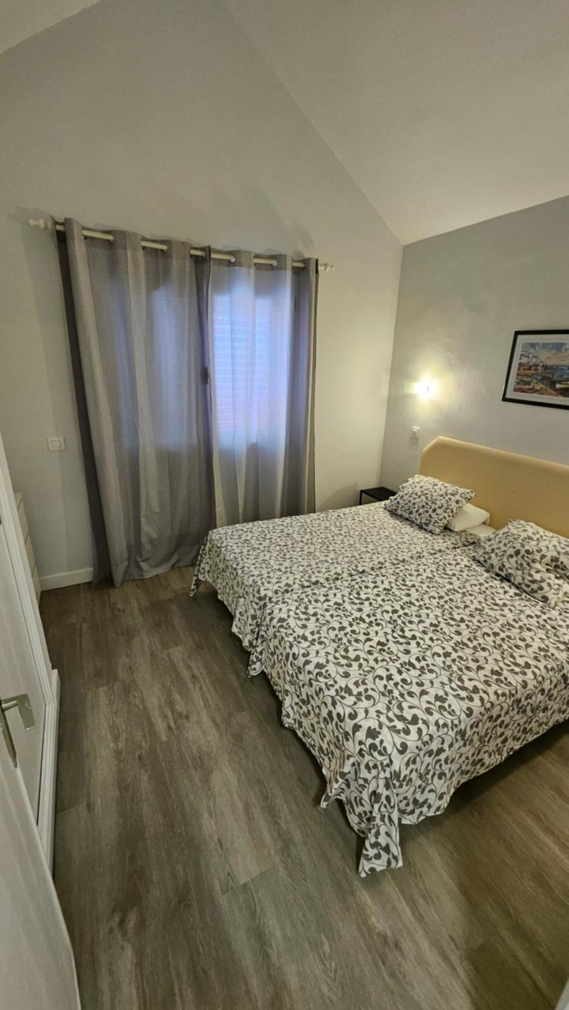 Bungalows Los Melocotones Maspalomas  Extérieur photo