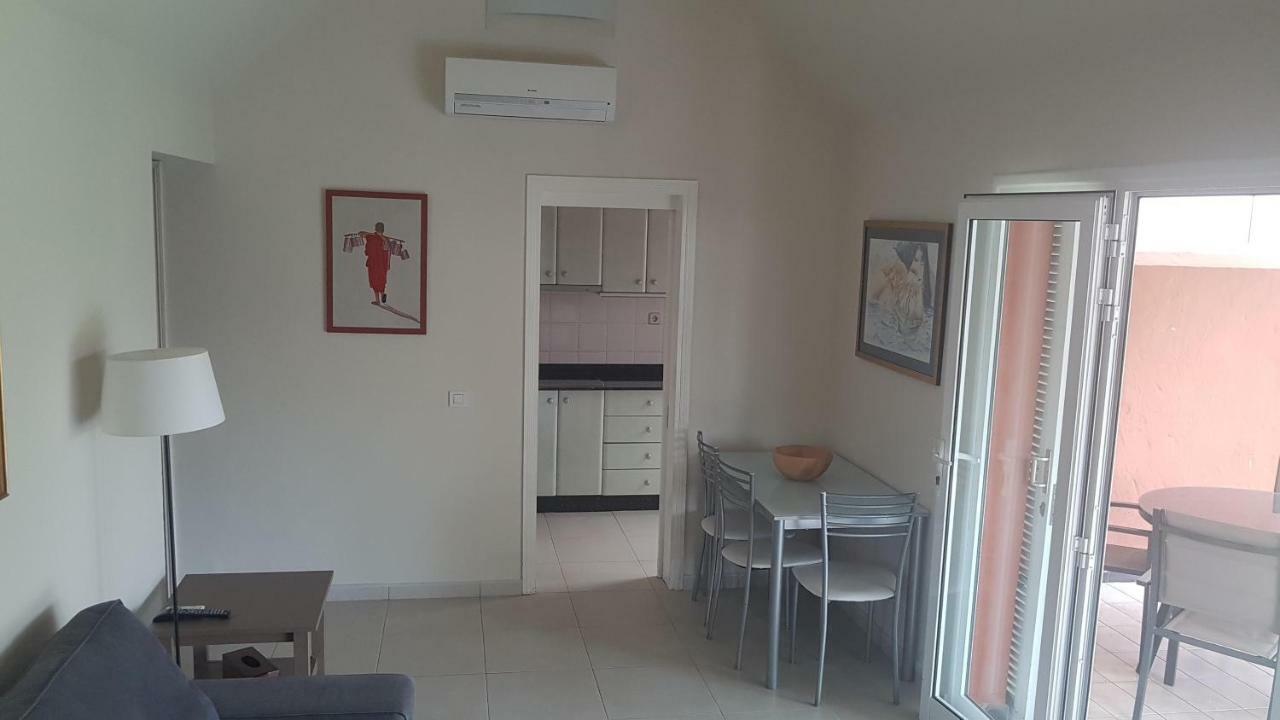 Bungalows Los Melocotones Maspalomas  Extérieur photo