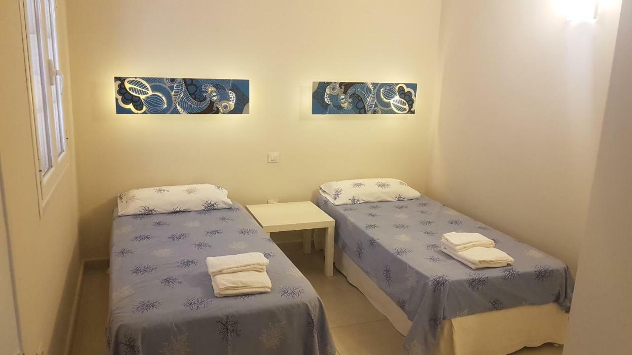 Bungalows Los Melocotones Maspalomas  Extérieur photo