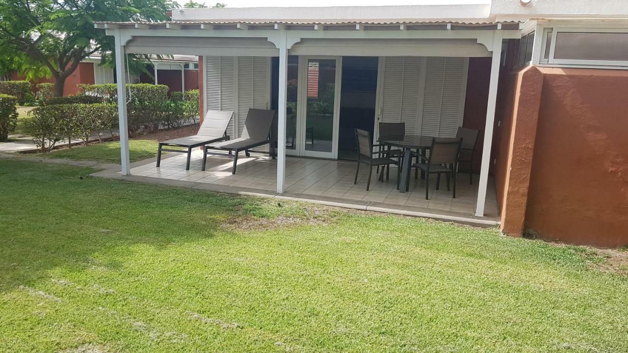 Bungalows Los Melocotones Maspalomas  Extérieur photo