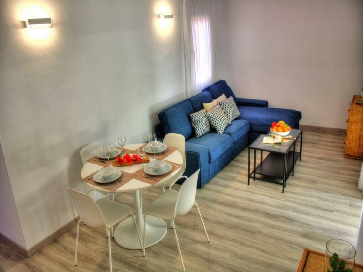 Bungalows Los Melocotones Maspalomas  Extérieur photo