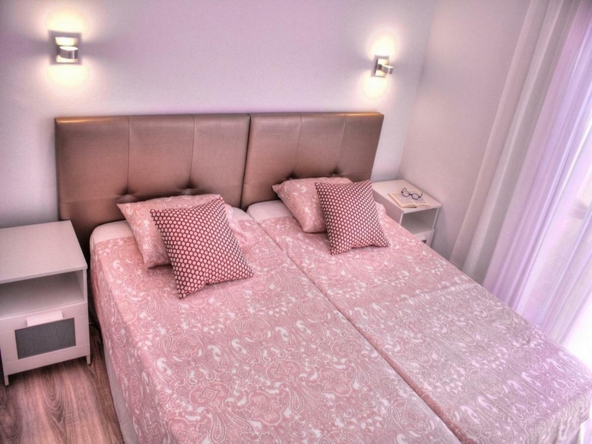Bungalows Los Melocotones Maspalomas  Extérieur photo
