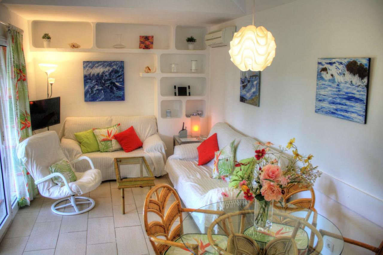 Bungalows Los Melocotones Maspalomas  Extérieur photo